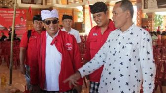 Banteng Badung Dukung Koster 2 Periode, Banteng Tabanan No Comment, Ini Alasannya?