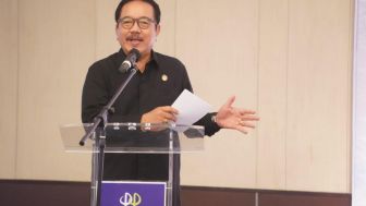 Miris! Ternyata Pemerintah Provinsi Bali Targetkan Penurunan Stunting Cuma 1,62 Persen di Tahun 2022