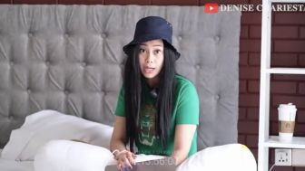 Mulut Ember! Denise Chariesta Cap Mbak Bulan Penyebar Isu Perselingkuhan Istri RD: Sombong!
