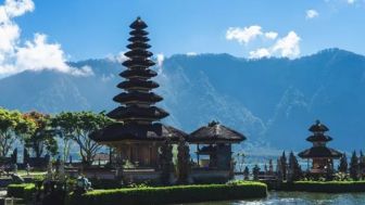 Resmi! UMK 9 Daerah di Bali, Terbesar Bukan Denpasar, Tapi Kabupaten Ini, Terkecil Bangli