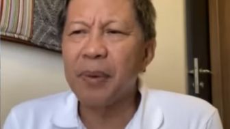 Sindiran Menohok Rocky Gerung Kepada Istana Soal Pemilu 2024 : Sediakan Saja Penantang Anies Bukan Penjegal