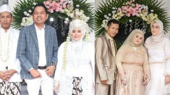 Setelah Sekian Lama, Akhirnya Kang Dedi Mulyadi dan Anne Ratna Mustika Bertemu?