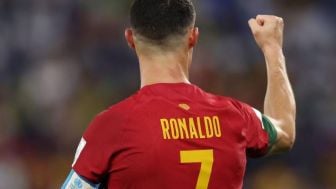 Mantan Rekan Menilai Skuad Portugal Tidak Lagi Menerima Kehadiran Cristiano Ronaldo