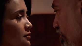 Seru! Arif Dirgantara di Serial Kupu-kupu Malam Bertemu Kembali dengan Laura, Kisah Kelam Terulang? Trailer Episode 5