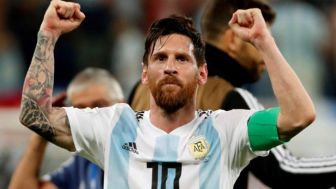 Lionel Scaloni: Lionel Messi Terbaik Sepanjang Masa? Sudah Pasti!