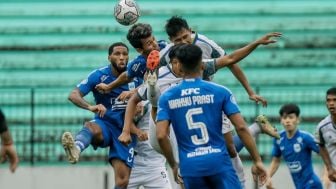 Ngeri! Ternyata Supporter PSIS Semarang Mulai Dukung Eks Sabail FK, Fix Perkuat Laskar Mahesa Jenar Putaran Kedua