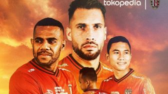 Bali United Vs Borneo FC, Pembuktian Tim Tersubur Liga 1 2022-2023 Indonesia