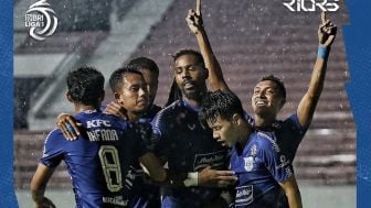 Supporter PSIS Semarang Mengaku Bingung Soal Ini Usai Carlos Fortes dkk Permalukan Persija Jakarta