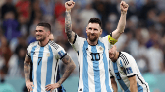 4 Destinasi Terakhir bagi Lionel Messi setelah Juara Piala Dunia 2022