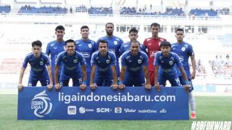 Dibuang Shin Tae Yong, Pemain PSIS Semarang Masuk Nominasi Pemain Muda Terbaik, Bersaing dengan Gelandang Persib