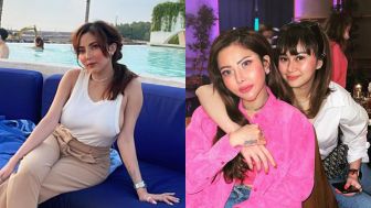 Siapa Ayu Aulia Pelakor? Teman Denise Chariesta yang Pernah Coba Bunuh Diri, Ngaku Jadi Simpanan Artis Nggak Ada Bulanannya