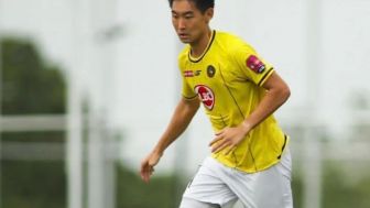 Profil dan Biodata Ryo Fujii, Gelandang Jepang Trial di PSIS Semarang