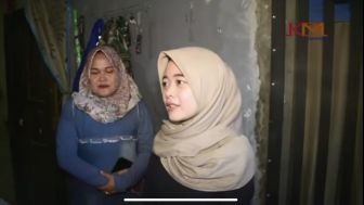 Kasihan! Yessi Mengaku Masih Trauma Untuk Kembali Bekerja : Takut Temen-Temen Kantor