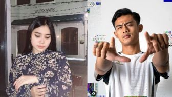 Eks PSIS Gabung Timnas untuk AFF 2022, Pratama Arhan Kangen Pacar, Netizen : Bucin