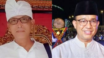 MENGEJUTKAN! Dukungan untuk Anies Baswedan Muncul di Bali, Kinerjanya Dipuji Bangsawan Bangli