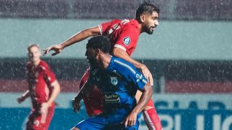 Turunkan Alie Sesay, Gawang PSIS Cleansheet Lagi, Dewangga Beri Komentar, Suporter: Aman, Tidak Jadi Dipecat