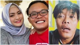 Nathalie Holscher Kaya Mendadak, Sule Beri 2 Mobil dan Rumah Mewah, Adzam Dinafkahi Rp 25 Juta per Bulan