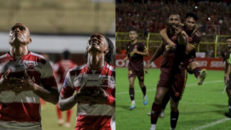 Preview PSM Makassar Vs Madura United: Duel Sengit Tim Penantang Juara BRI Liga 1 22/23