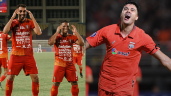 Preview Bali United Vs Borneo FC: Duel Tim Tersubur di BRI Liga 1 22/23