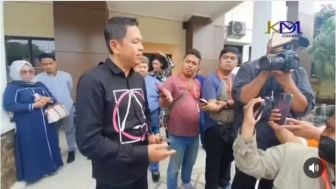 Dedi Mulyadi Sebut Orang-orang yang Melingkari Ambu Anne Punya Dendam Politik Kepada Dirinya, Kenapa?