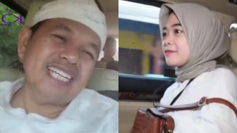 Pantes Kang Dedi Mulyadi Mati-matian Bela Yessy yang Gagal Nikah, Ternyata Ini Alasannya