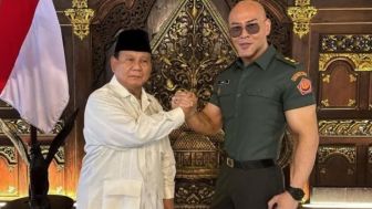 Selain Deddy Corbuzier, Sudah Ada 16 Nama yang Pernah Dianugerahi Pangkat Letkol Tituler, Apa Tugasnya?