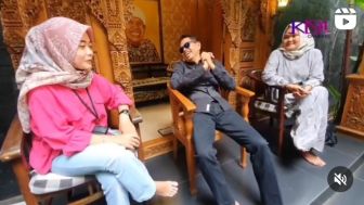 Gawat, Kang Dedi Mulyadi Digeruduk Netizen Imbas Konten Yessi, Tim Kreatif Juga Kena Semprot