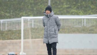 Top! Naturalisasi Shin Tae yong Sebut Bintang Persib Bandung Sebagai Ini di Timnas Indonesia, Juara Piala AFF 2022?