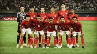 30 Ribu Tiket Diupayakan untuk Laga Perdana Timnas Indonesia vs Kamboja, 50 Ribu Suporter untuk Laga vs Thailand