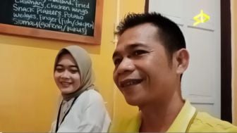 Batal Nikah dengan Ryan Dono, Yessy Siap Naik ke Pelaminan Lagi? Ini Kriteria Calon Suaminya