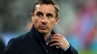 Gary Neville Dukung Gareth Southgate Bertahan Tukangi Timnas Inggris: Satu Turnamen Lagi!