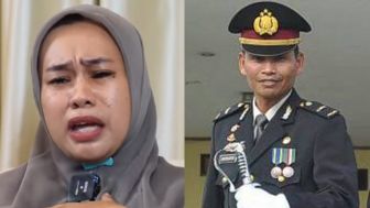 Polda Kaltara Sebut Iptu Haeruddin Poligami dengan Nikahi Adik Istri untuk Selamatkan Anak-anaknya