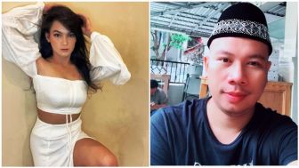 Mulut Berbisa Netizen! Belum juga Menikah, Hubungan Vicky Prasetyo dan Kia Poetri Disebut Bakal Cerai