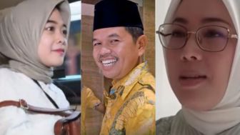 Gagal Kawin Gegara Matre, Yessi Ditantang Dedi Mulyadi Nikah Begini, Ambu Anne Nyesel?