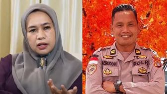 Parah! Polisi di Polda Kaltara Selingkuh dan Nikahi Adik Kandung Istri: Haram Secara Agama dan Negara