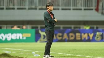 Resmi! Shin Tae yong Fix Coret Satu Calon Pemain Naturalisasi, 3 Nama Susul Jordi Amat CS di Timnas Indonesia