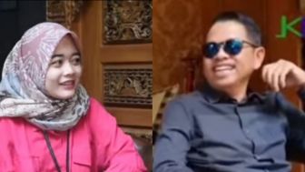 Parah! Kang Dedi Mulyadi Dijodohkan dengan Sosok Yessy yang Gagal Nikah, Alasannya Masuk Akal