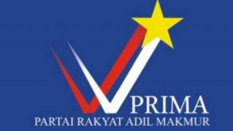 Partai Prima Gagal Lolos Sebagai Peserta Pemilu 2024, DPW Prima Bali: Ada Intervensi, KPU Membatasi Hak Politik Rakyat