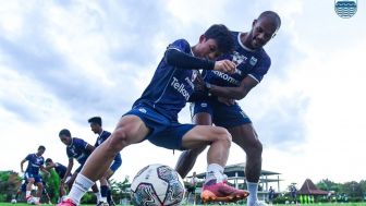 Persib Bandung Buru Kemenangan untuk Tambahan Semangat Kesembuhan Zalnando