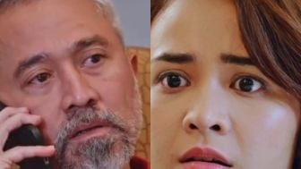 Astaga! Syok Mengetahui Laura Bekas PSK, Raffi Justru Balik Pesan Pelacur: Kupu-kupu Malam Episode 6A-6B