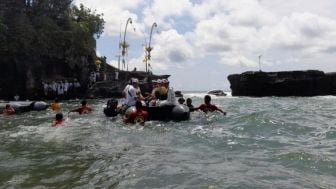 5 Fakta Tentang Bali, Surga Wisata yang Wajib Dikunjungi untuk Libur Tahun Baru