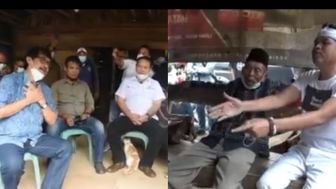 Dari 2.500 Video Di Youtube 'Kang Dedi Mulyadi Channel' Ini Video yang Paling Banyak Ditonton, Seram Sih Kalau Kang Dedi Mulyadi Saat Marah