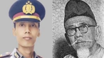 Jarang Diketahui! Sebelum Iptu Umbaran Wibowo, Wartawan-Pahlawan Ini Jadi Intelijen Penjajah Belanda