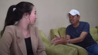 Kang Dedi Mulyadi ke Neng Salma Ngaku Sudah Tak Pusing Soal Uang, Gaji Pensiunan Mantan Bupati Ada