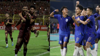 Preview PSM Makassar Vs PSIS Semarang: Berebut Kemenangan untuk Posisi Terbaik di Paruh Musim