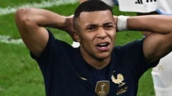 Mbappe Bersinar di Piala Dunia 2022 Qatar, Legenda United Ini Sarankan Untuk Pindah ke Real Madrid atau Manchester United