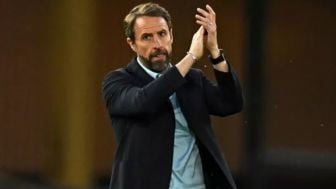 Nasib Gareth Southgate usai Gagal Bawa Timnas Inggris Juara Piala Dunia 2022