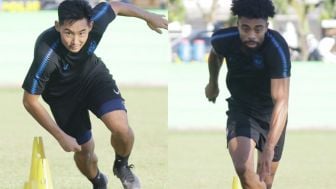 JOSS! PSIS Semarang Beli Dua Pemain Asing, Sosok Striker Hingga Gelandang Rp 1,74 M Bakal Tambah Daya Gedor