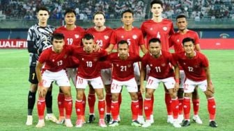 Persib, Persebaya, Persija, PSM dan Bali United Sumbang Pilar Terbanyak di Piala AFF 2022, Shin Tae Yong Tatap Laga Kontra Kamboja