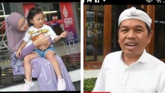 Ambu Anne Ratna Curhat! Sindir Suaminya Kang Dedi: Ngasuh Anak Bukan Ketemu, Malah Buat Kebutuhan Konten